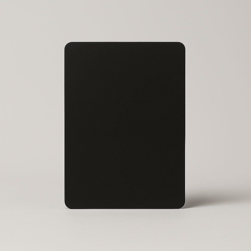 Black EphyXLink NFC Card